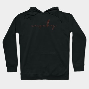 Empathy Hoodie